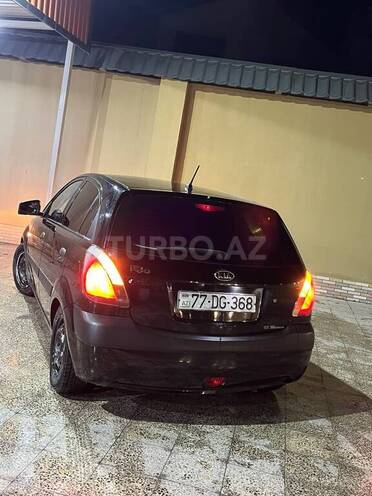 Kia Rio 2009, 500,000 km - 1.4 l - Xaçmaz