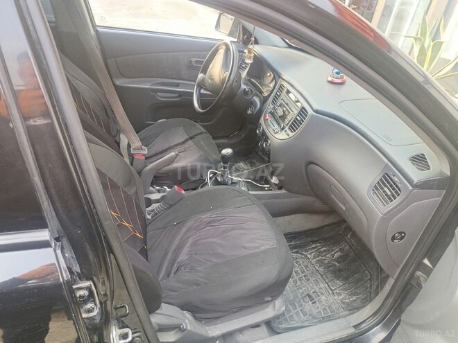 Kia Rio 2009, 500,000 km - 1.4 l - Xaçmaz