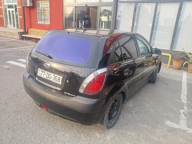 Kia Rio 2009, 500,000 km - 1.4 l - Xaçmaz