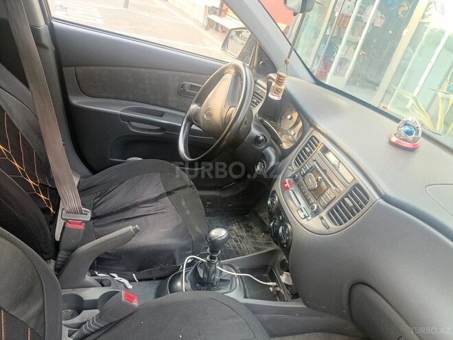 Kia Rio 2009, 500,000 km - 1.4 l - Xaçmaz