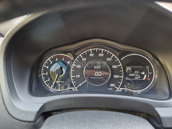 Nissan Note 2014, 68,642 km - 1.2 л - Sumqayıt