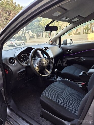 Nissan Note 2014, 68,642 km - 1.2 л - Sumqayıt