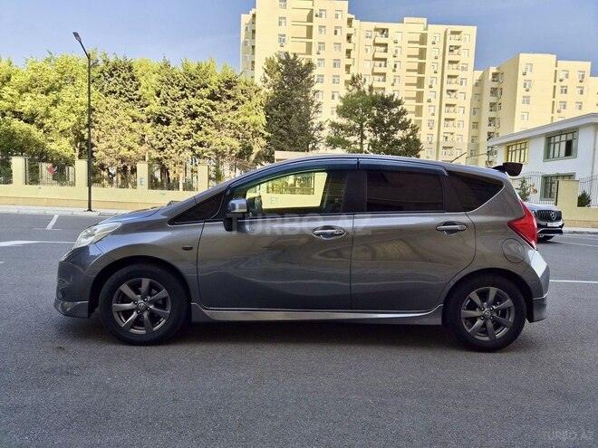 Nissan Note 2014, 68,642 km - 1.2 л - Sumqayıt