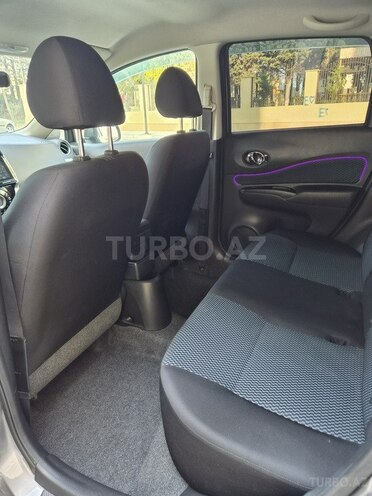 Nissan Note 2014, 68,642 km - 1.2 л - Sumqayıt