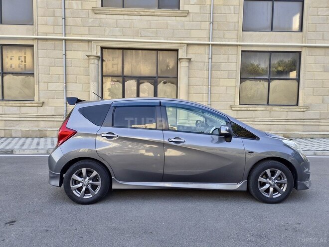 Nissan Note 2014, 68,642 km - 1.2 л - Sumqayıt
