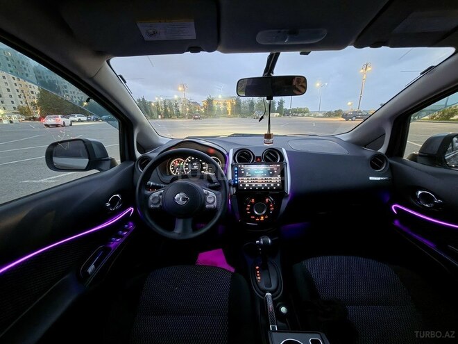 Nissan Note 2014, 68,642 km - 1.2 л - Sumqayıt