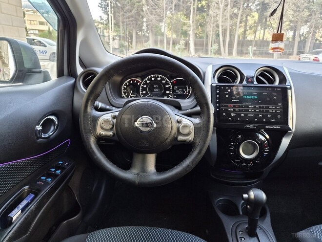 Nissan Note 2014, 68,642 km - 1.2 л - Sumqayıt