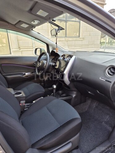 Nissan Note 2014, 68,642 km - 1.2 л - Sumqayıt