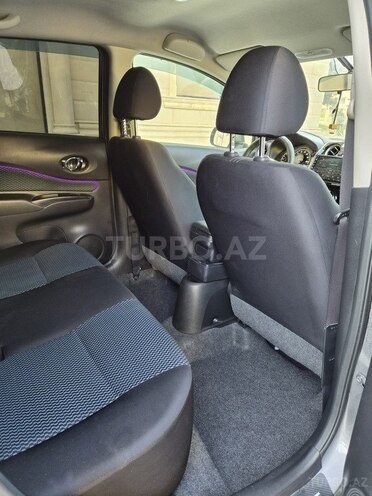 Nissan Note 2014, 68,642 km - 1.2 л - Sumqayıt