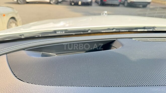 Mercedes E 220 d 2016, 202,000 km - 2.0 l - Bakı