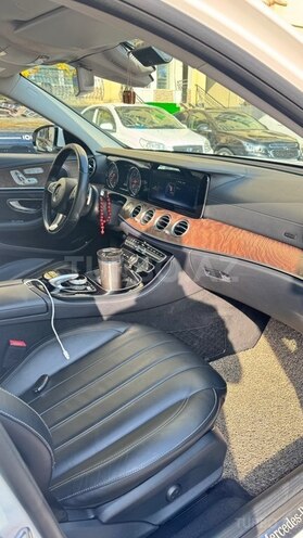 Mercedes E 220 d 2016, 202,000 km - 2.0 l - Bakı