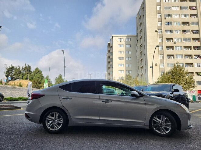 Hyundai Elantra 2020, 199,559 km - 2.0 л - Bakı