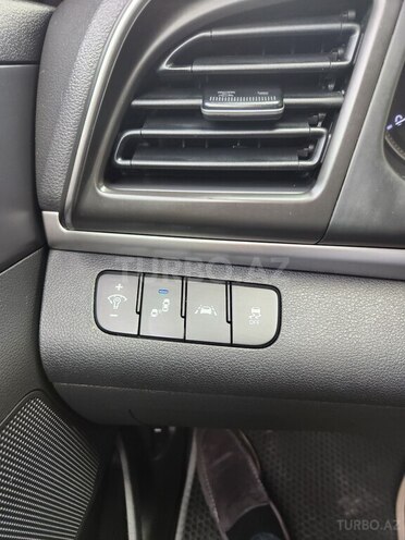 Hyundai Elantra 2020, 199,559 km - 2.0 л - Bakı