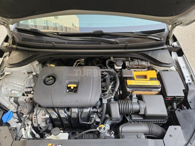 Hyundai Elantra 2020, 199,559 km - 2.0 л - Bakı