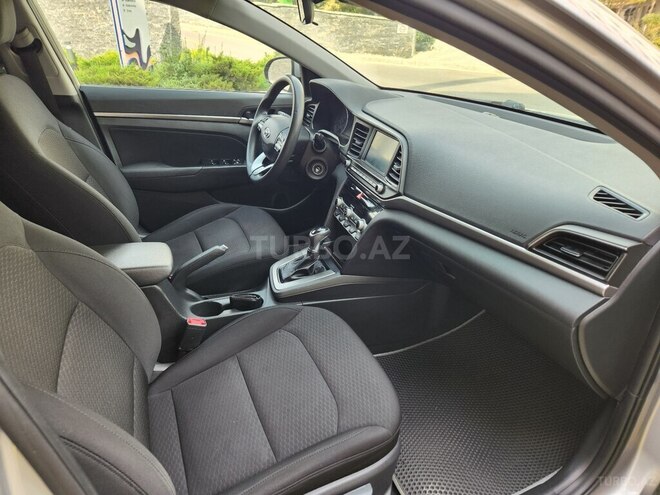 Hyundai Elantra 2020, 199,559 km - 2.0 л - Bakı