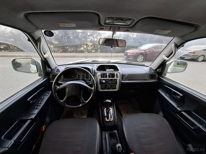 Mitsubishi Pajero io 2000, 235,462 km - 2.0 l - Bakı
