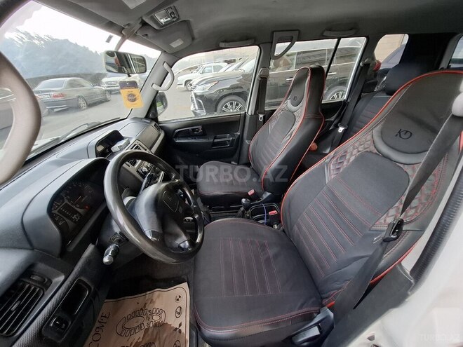Mitsubishi Pajero io 2000, 235,462 km - 2.0 l - Bakı