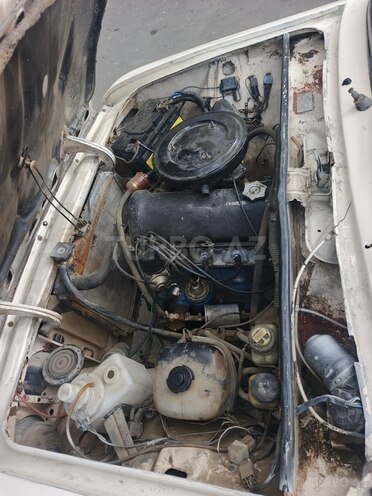 LADA (VAZ) 2106 1982, 250,000 km - 1.5 л - Mingəçevir