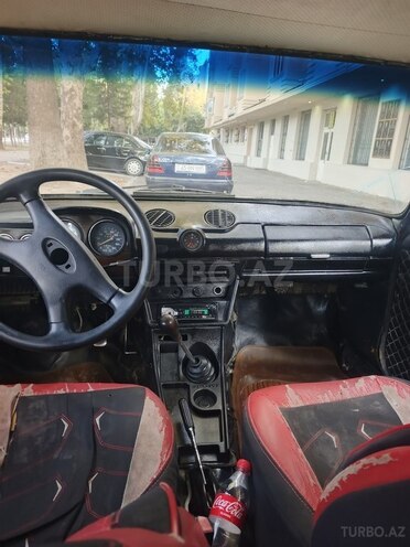 LADA (VAZ) 2106 1982, 250,000 km - 1.5 л - Mingəçevir