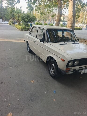 LADA (VAZ) 2106 1982, 250,000 km - 1.5 л - Mingəçevir