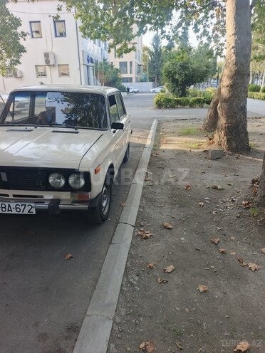LADA (VAZ) 2106 1982, 250,000 km - 1.5 л - Mingəçevir