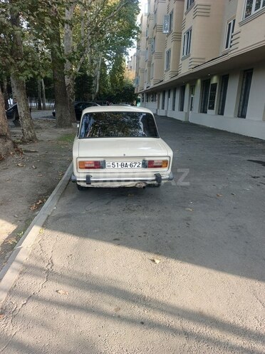 LADA (VAZ) 2106 1982, 250,000 km - 1.5 л - Mingəçevir