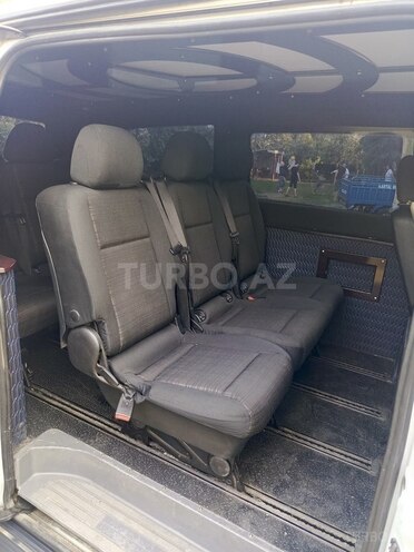 Mercedes  2009, 283,970 km - 2.1 l - Lənkəran