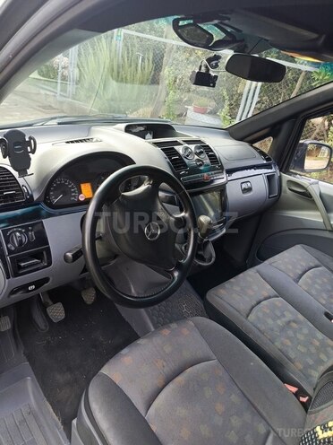 Mercedes  2009, 283,970 km - 2.1 l - Lənkəran