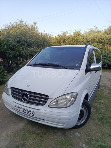 Mercedes  2009, 283,970 km - 2.1 l - Lənkəran