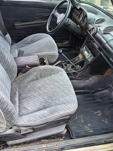 LADA (VAZ) 2106 1988, 19,466 km - 1.6 л - Masallı