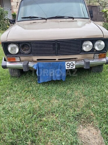 LADA (VAZ) 2106 1988, 19,466 km - 1.6 л - Masallı