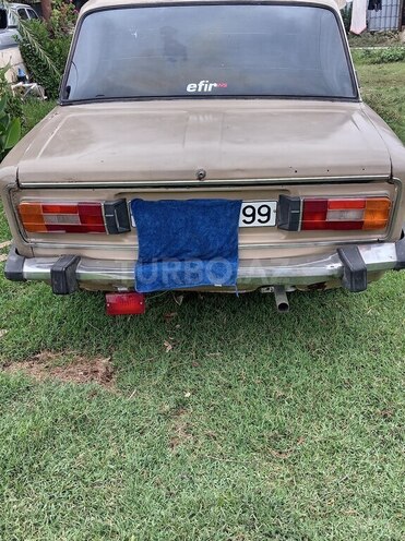 LADA (VAZ) 2106 1988, 19,466 km - 1.6 л - Masallı
