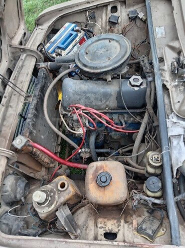 LADA (VAZ) 2106 1988, 19,466 km - 1.6 л - Masallı