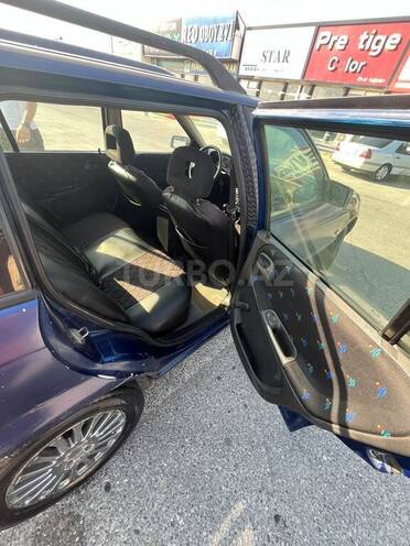 Opel Astra 1993, 600,000 km - 1.6 л - Bakı