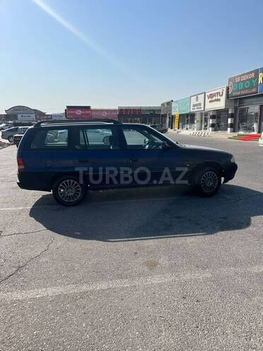Opel Astra 1993, 600,000 km - 1.6 л - Bakı