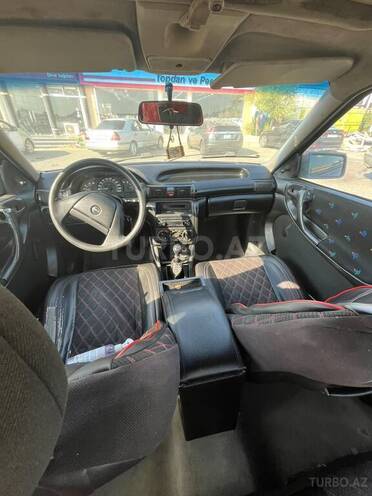 Opel Astra 1993, 600,000 km - 1.6 л - Bakı