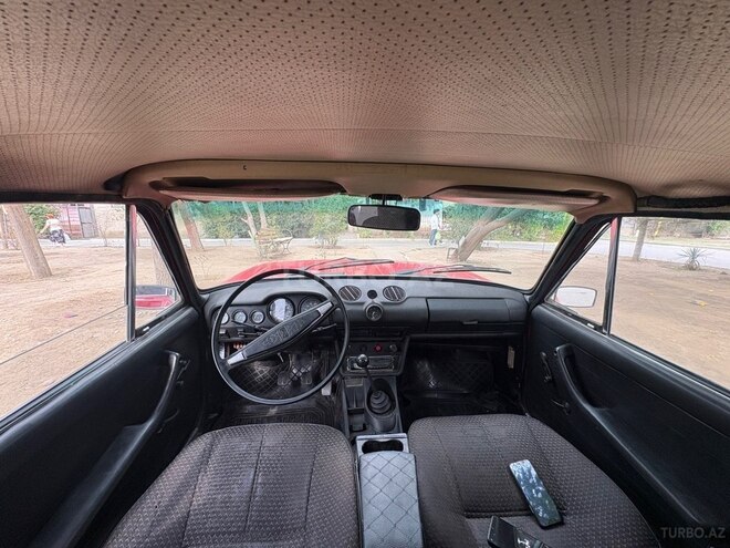 LADA (VAZ) 2106 1986, 345,566 km - 1.6 л - Gəncə