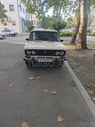 LADA (VAZ) 2106 1982, 250,000 km - 1.5 л - Mingəçevir
