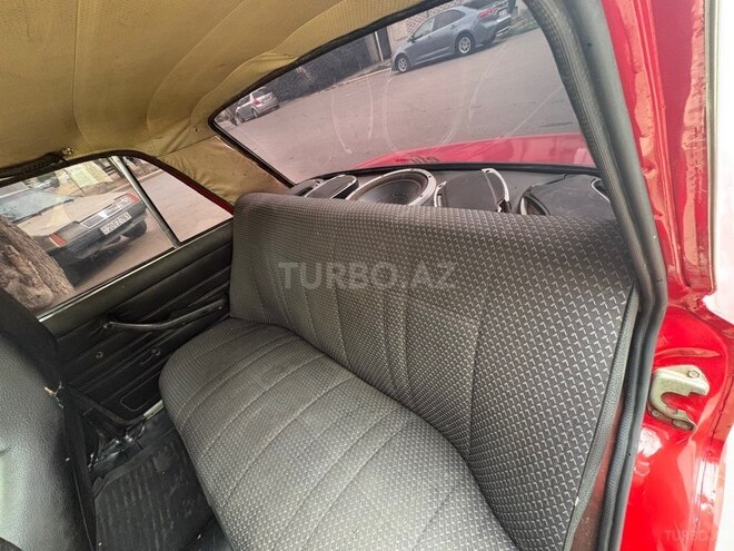 LADA (VAZ) 2106 1986, 345,566 km - 1.6 л - Gəncə