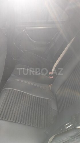 Mercedes C 220 1999, 250,000 km - 2.2 l - Bakı