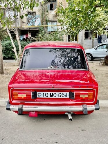 LADA (VAZ) 2106 1986, 345,566 km - 1.6 л - Gəncə