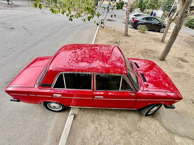 LADA (VAZ) 2106 1986, 345,566 km - 1.6 л - Gəncə