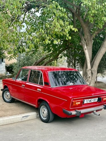 LADA (VAZ) 2106 1986, 345,566 km - 1.6 л - Gəncə