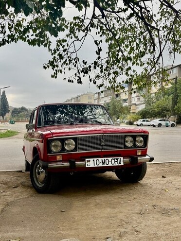 LADA (VAZ) 2106 1986, 345,566 km - 1.6 л - Gəncə