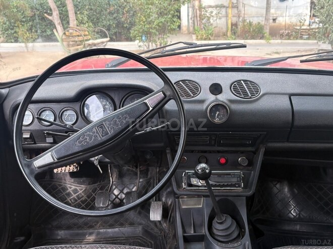 LADA (VAZ) 2106 1986, 345,566 km - 1.6 л - Gəncə