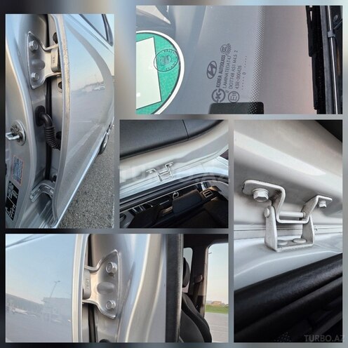 Hyundai i30 2010, 177,523 km - 1.6 l - Bakı