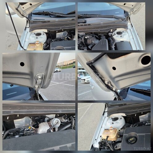 Hyundai i30 2010, 177,523 km - 1.6 l - Bakı
