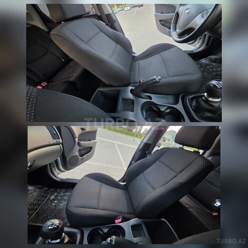 Hyundai i30 2010, 177,523 km - 1.6 l - Bakı