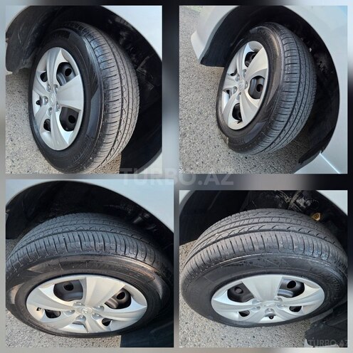 Hyundai i30 2010, 177,523 km - 1.6 l - Bakı