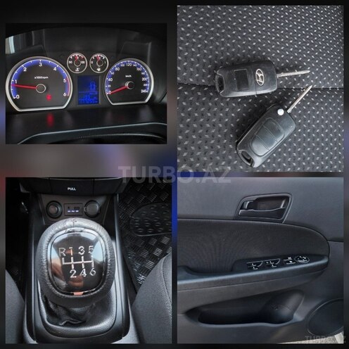 Hyundai i30 2010, 177,523 km - 1.6 l - Bakı
